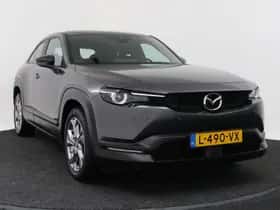 Mazda MX-30 (2021) thumbnail 15