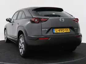 Mazda MX-30 (2021) thumbnail 16