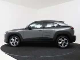 Mazda MX-30 (2021) thumbnail 3