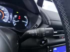 Mazda MX-30 (2021) thumbnail 22