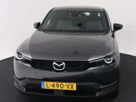 Mazda MX-30 (2021) thumbnail 27