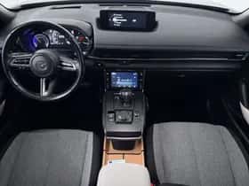 Mazda MX-30 (2021) thumbnail 4