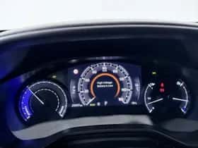 Mazda MX-30 (2021) thumbnail 5