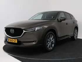 Mazda CX-5 (2021)