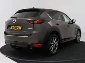 Mazda CX-5 (2021) thumbnail 2