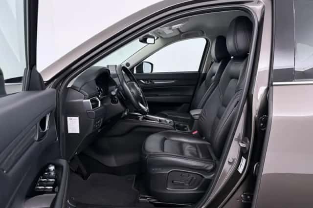 Mazda CX-5 (2021) thumbnail 12