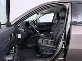 Mazda CX-5 (2021) thumbnail 12