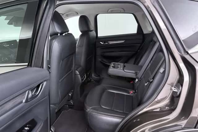 Mazda CX-5 (2021) thumbnail 13