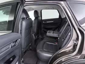 Mazda CX-5 (2021) thumbnail 13