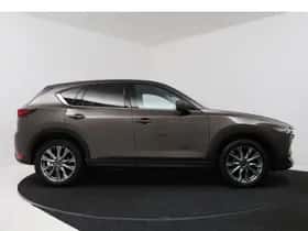Mazda CX-5 (2021) thumbnail 14