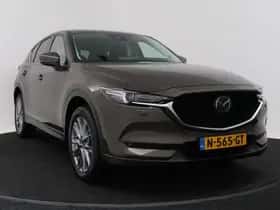 Mazda CX-5 (2021) thumbnail 15