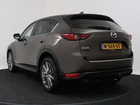 Mazda CX-5 (2021) thumbnail 16