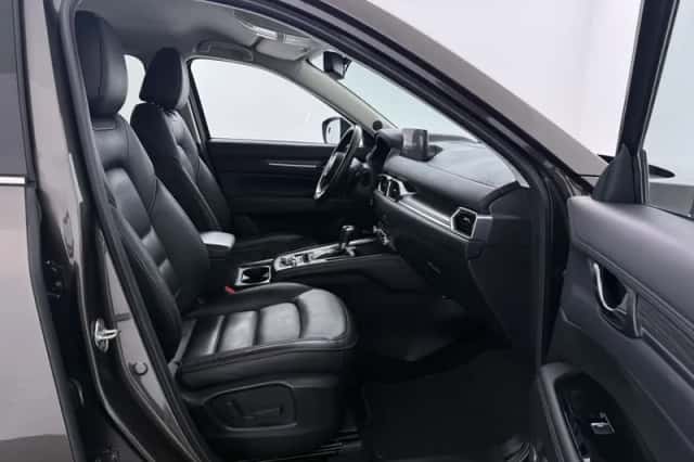 Mazda CX-5 (2021) thumbnail 17