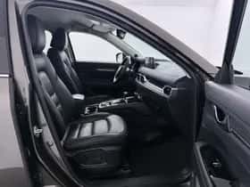 Mazda CX-5 (2021) thumbnail 17