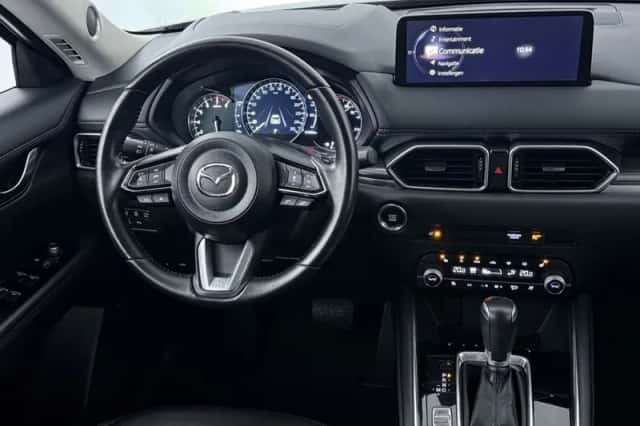 Mazda CX-5 (2021) thumbnail 18