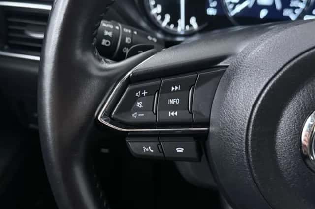 Mazda CX-5 (2021) thumbnail 19