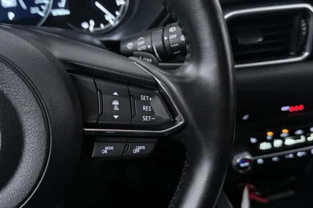 Mazda CX-5 (2021) thumbnail 20