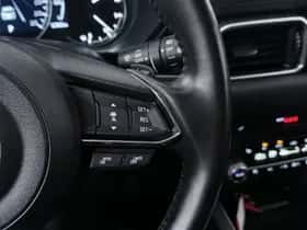 Mazda CX-5 (2021) thumbnail 20