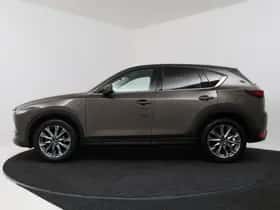 Mazda CX-5 (2021) thumbnail 3