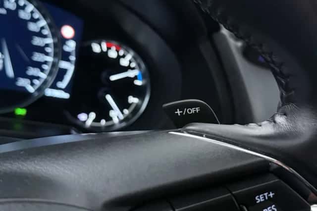 Mazda CX-5 (2021) thumbnail 21