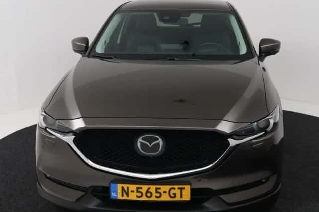 Mazda CX-5 (2021) thumbnail 30