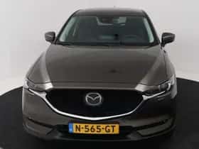 Mazda CX-5 (2021) thumbnail 30
