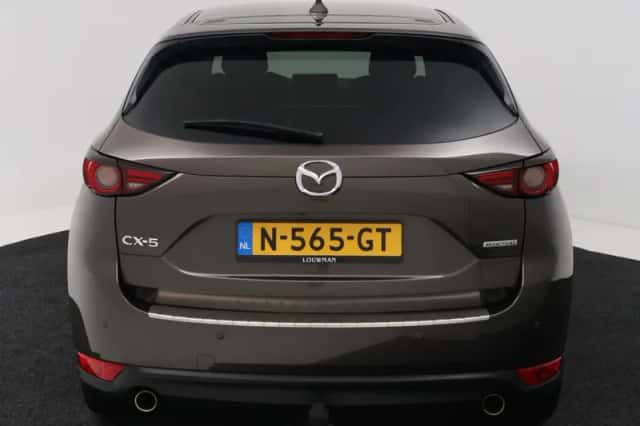 Mazda CX-5 (2021) thumbnail 31