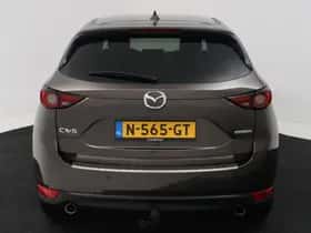 Mazda CX-5 (2021) thumbnail 31