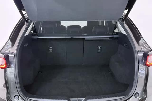 Mazda CX-5 (2021) thumbnail 32