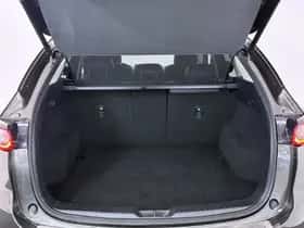 Mazda CX-5 (2021) thumbnail 32