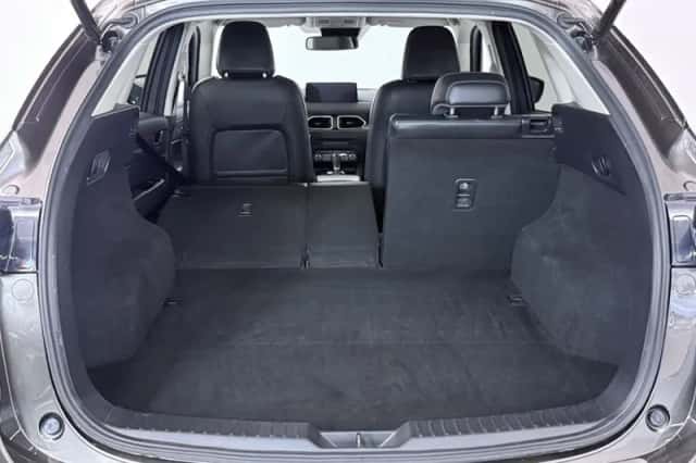 Mazda CX-5 (2021) thumbnail 33
