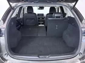 Mazda CX-5 (2021) thumbnail 33