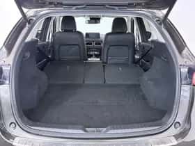 Mazda CX-5 (2021) thumbnail 34