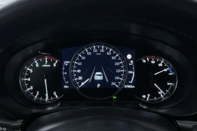 Mazda CX-5 (2021) thumbnail 5