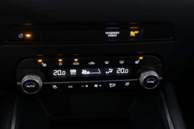Mazda CX-5 (2021) thumbnail 8