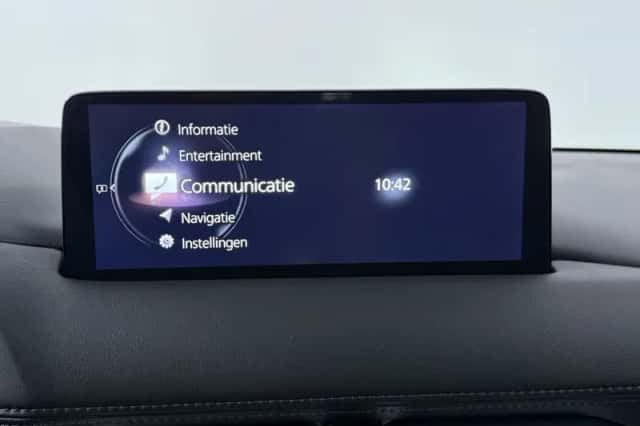 Mazda CX-5 (2021) thumbnail 9