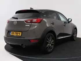 Mazda CX-3 (2016) thumbnail 2
