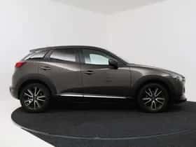 Mazda CX-3 (2016) thumbnail 14