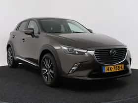 Mazda CX-3 (2016) thumbnail 15