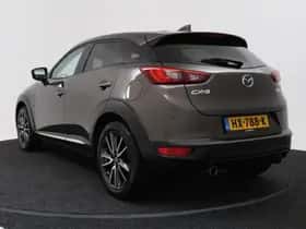 Mazda CX-3 (2016) thumbnail 16
