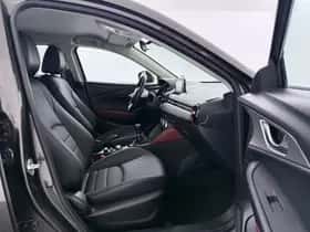 Mazda CX-3 (2016) thumbnail 17