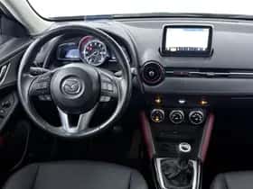 Mazda CX-3 (2016) thumbnail 18