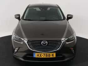 Mazda CX-3 (2016) thumbnail 27