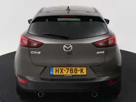 Mazda CX-3 (2016) thumbnail 28