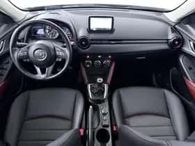 Mazda CX-3 (2016) thumbnail 4