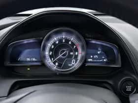 Mazda CX-3 (2016) thumbnail 5