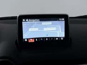 Mazda CX-3 (2016) thumbnail 10