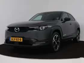 Mazda MX-30 (2024)