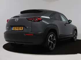 Mazda MX-30 (2024) thumbnail 2
