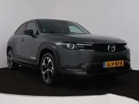 Mazda MX-30 (2024) thumbnail 15